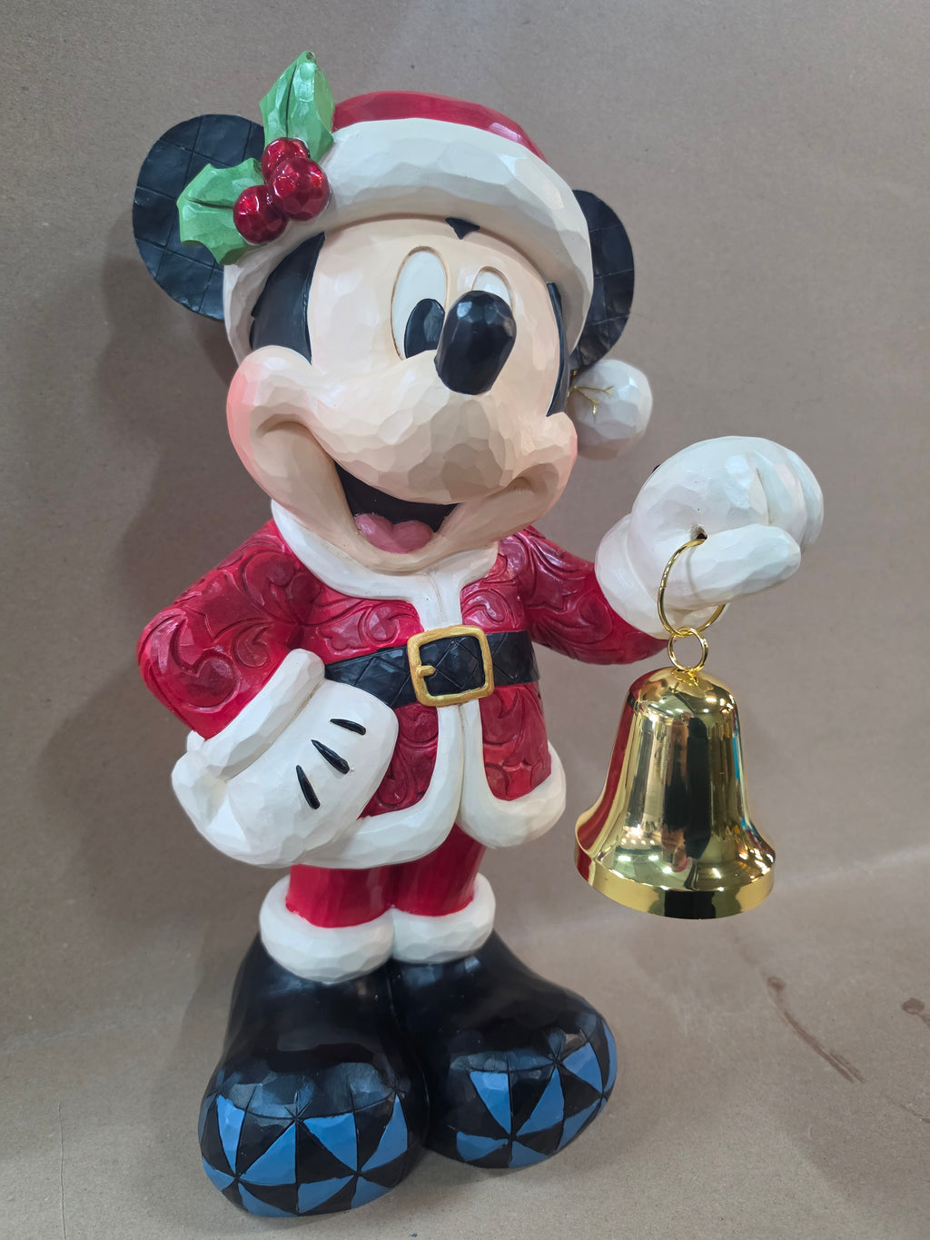 Mickey mouse jim shore 42.5 cm