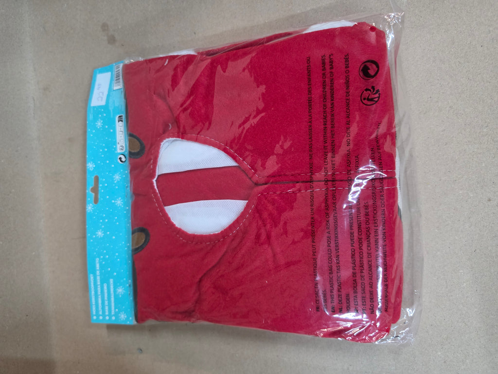 Disney kerstrok 100cm