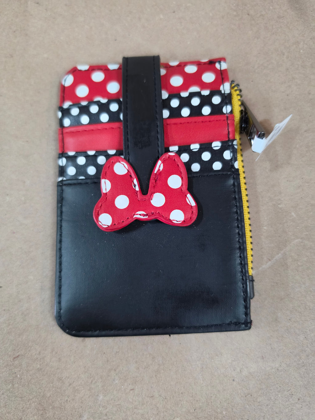 Minnie portemonee