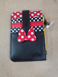 Minnie portemonee