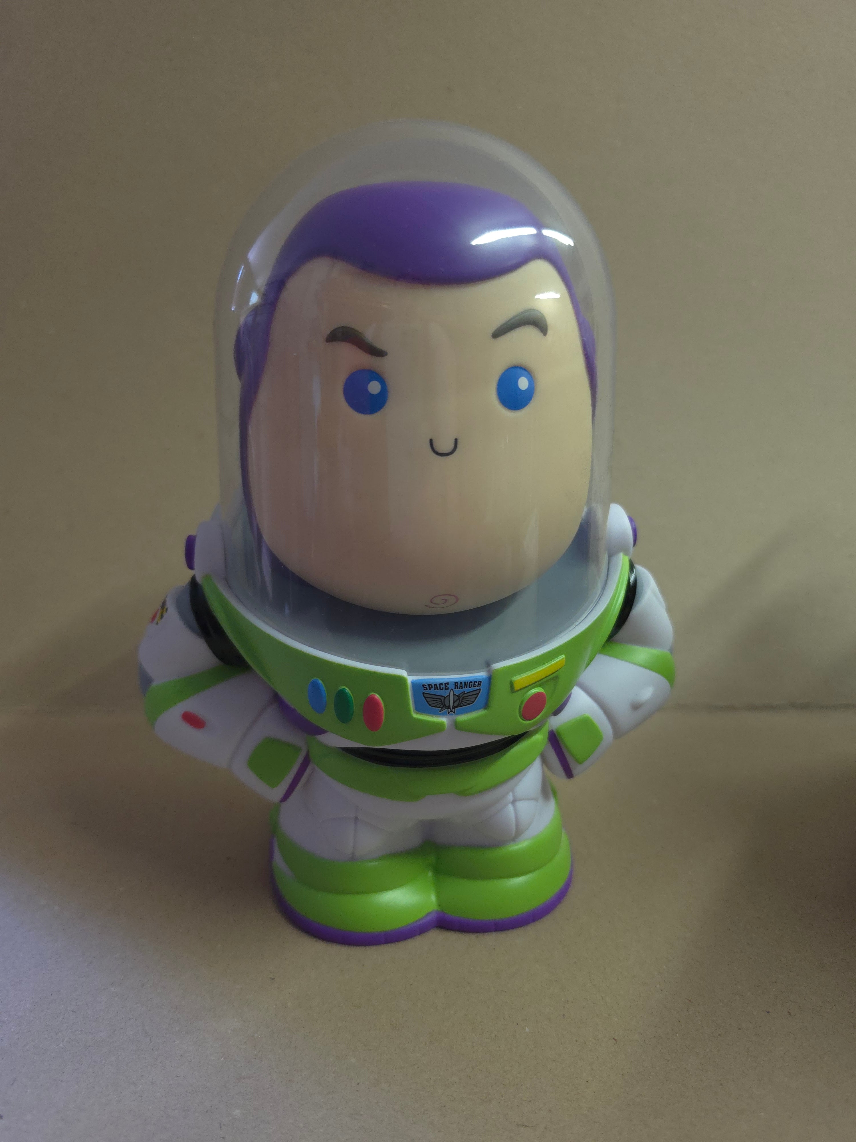 Toy story Buzz spaarpot