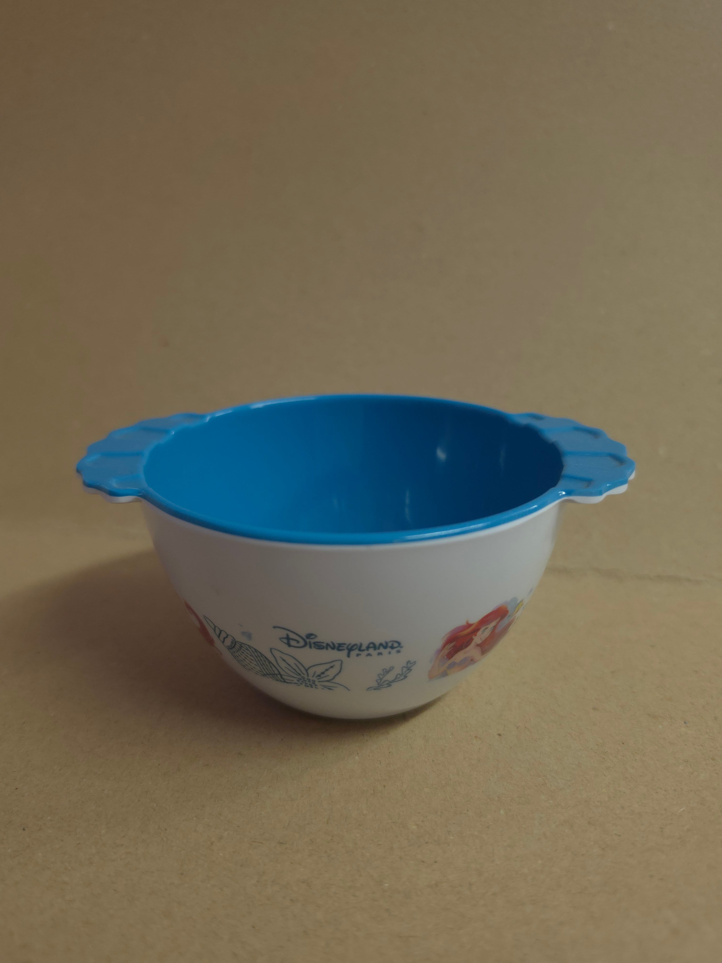 Ariel Melamine kommetje