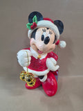 Minnie mouse jim shore 43.2 cm