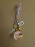 Rapunzel sleutelhanger