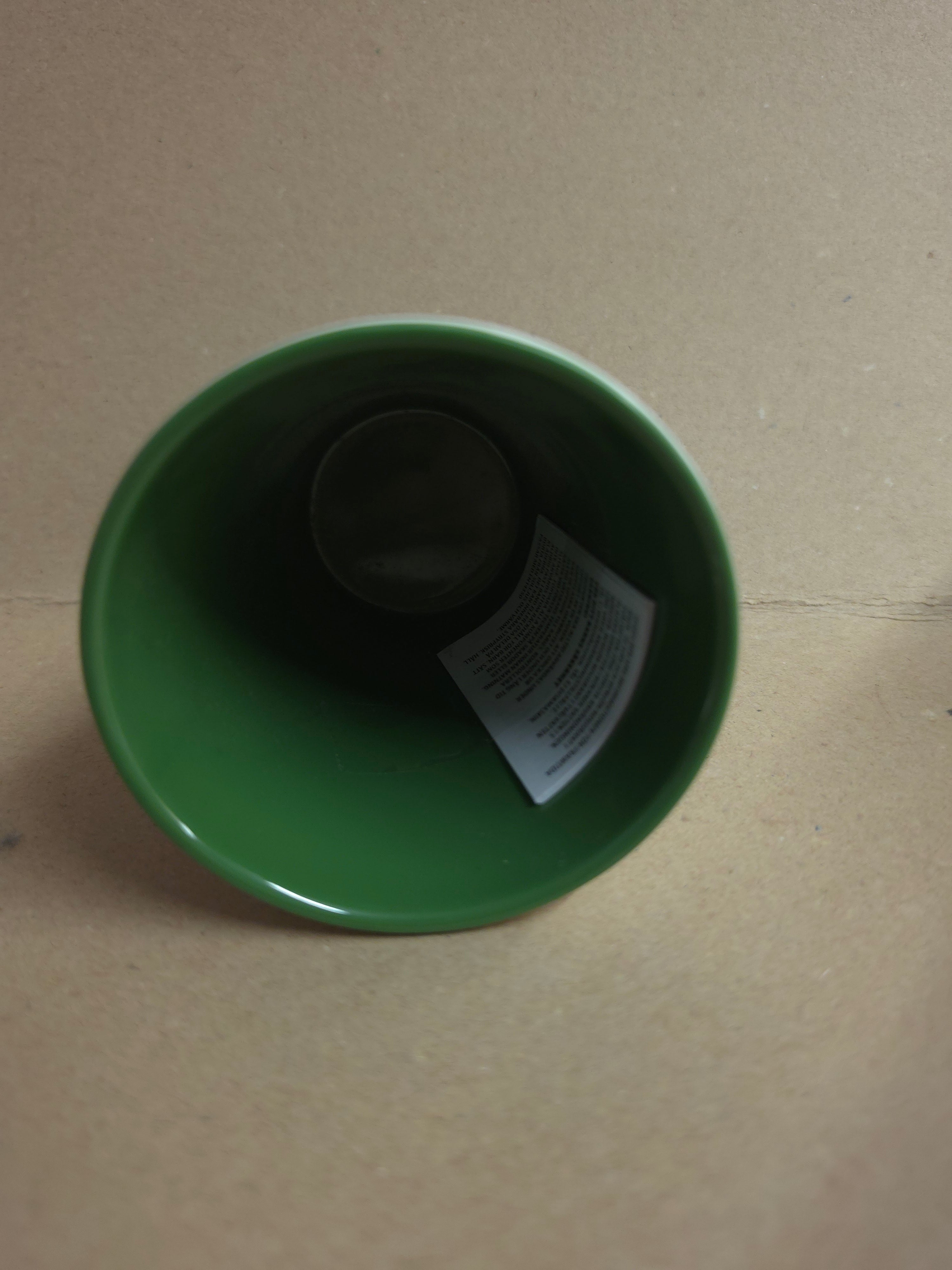 Stitch Kerst Melamine cup