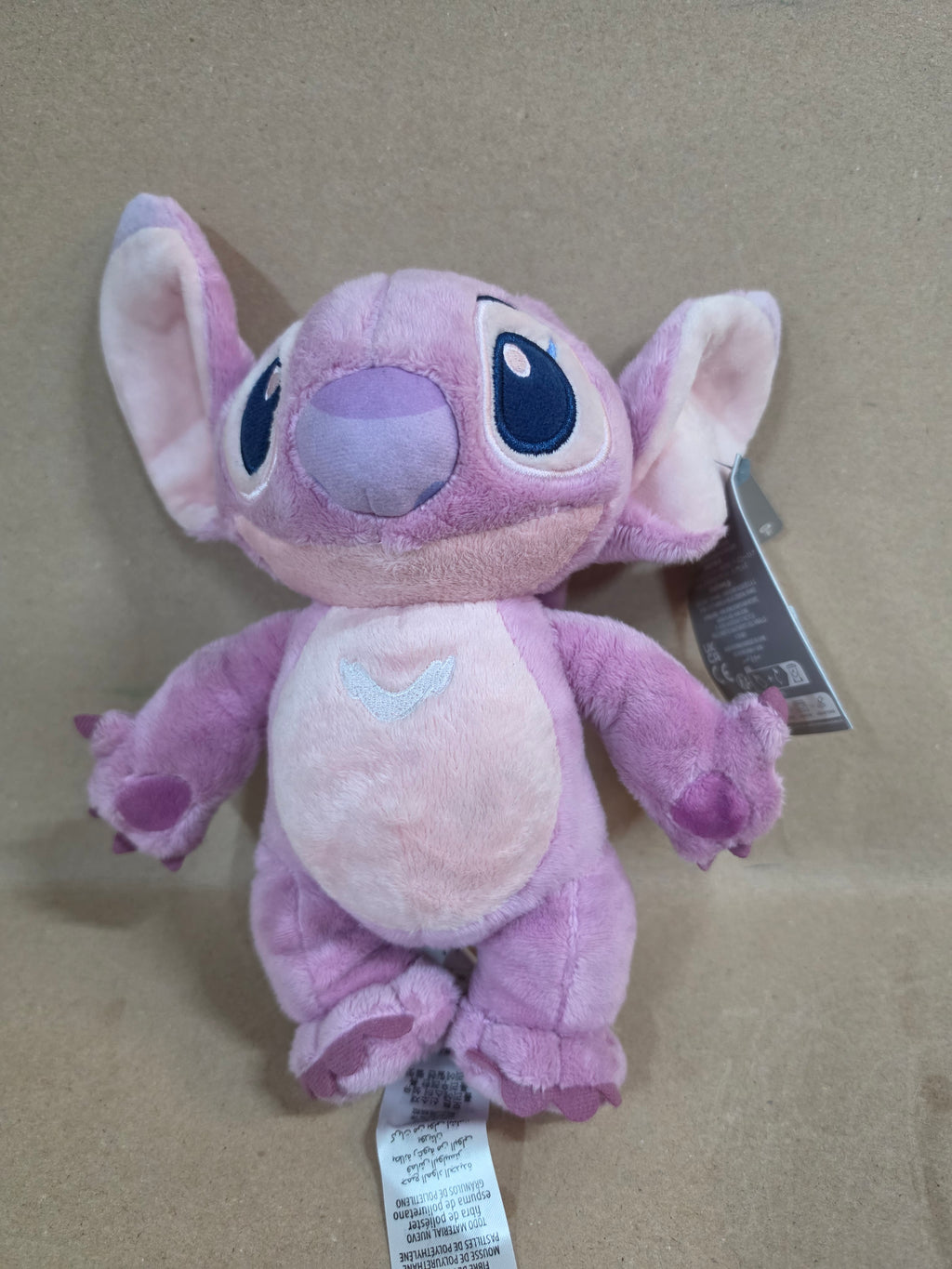 Angel knuffel