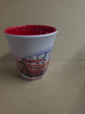 Cars Melamine cup