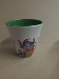 Stitch Kerst Melamine cup