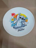 Stitch diner bord