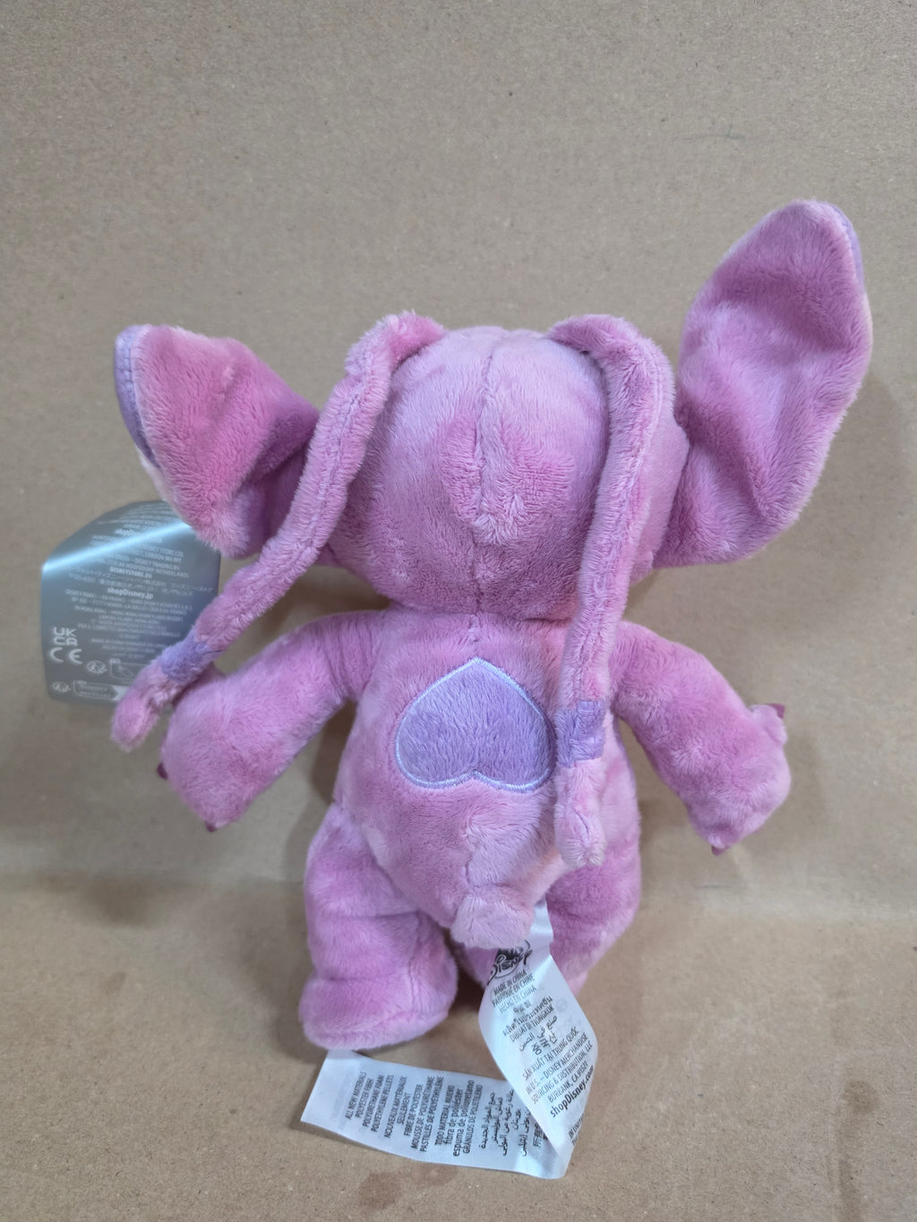 Angel knuffel