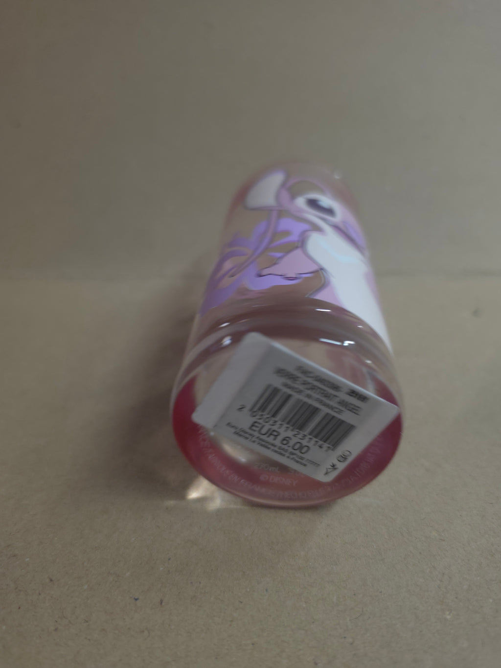 Angel longdrink glas