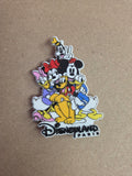 Disney Mickey and Friends magneet