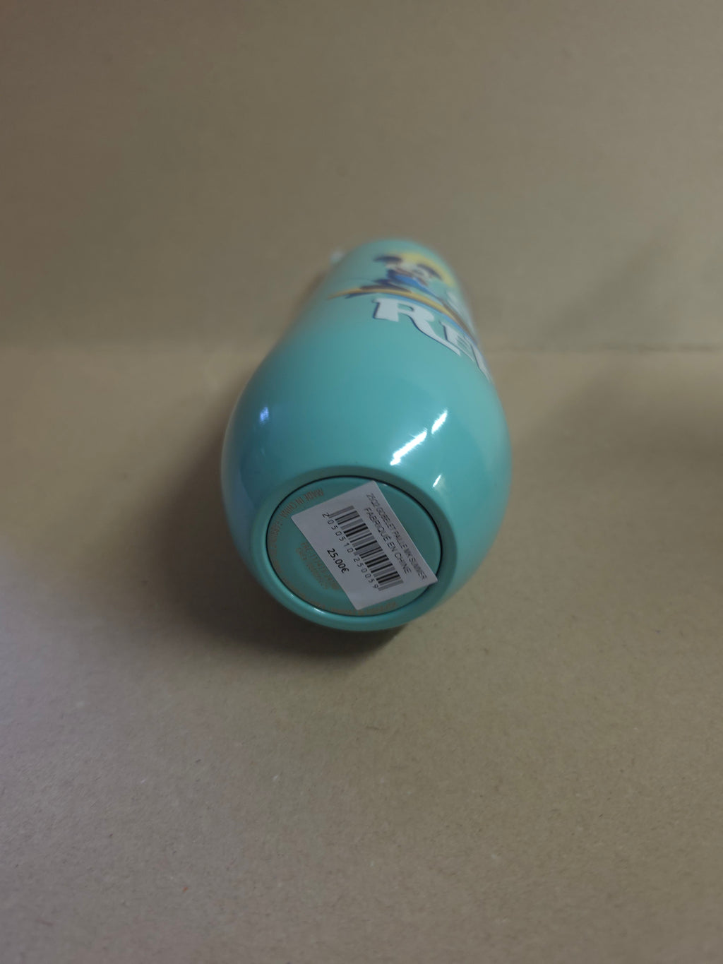 Disney Mickey Sun Surf Repeat drinkbeker met rietje