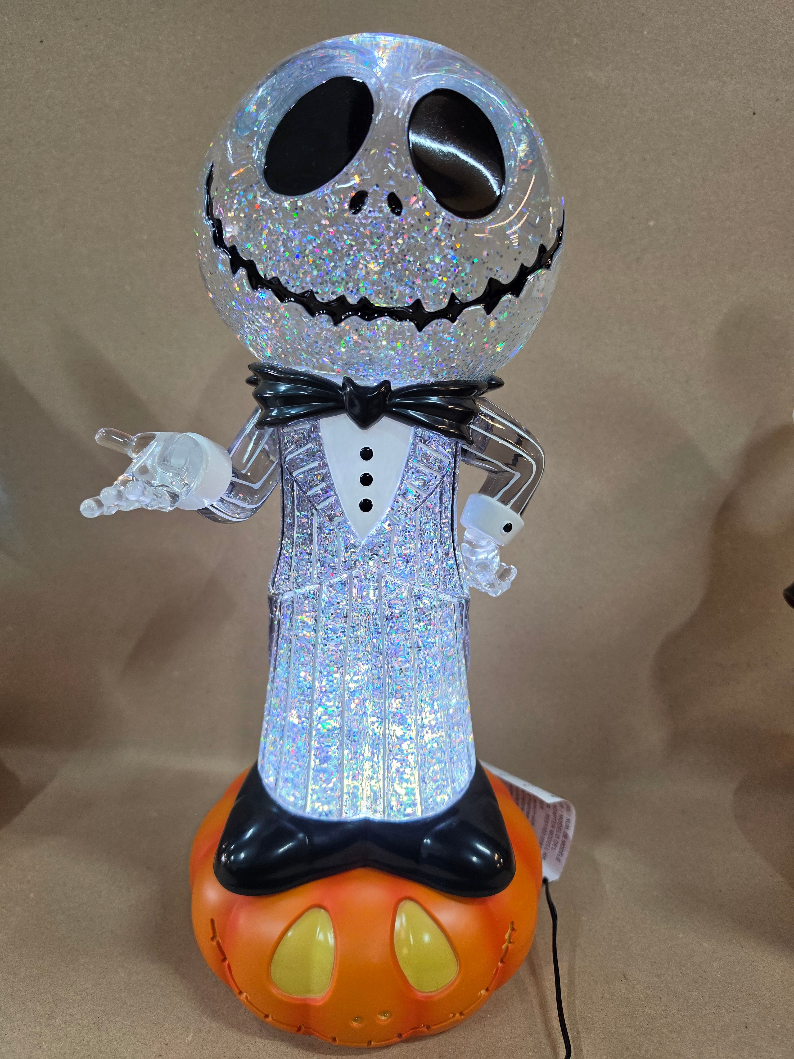 Disney Halloween Jack lantaarn