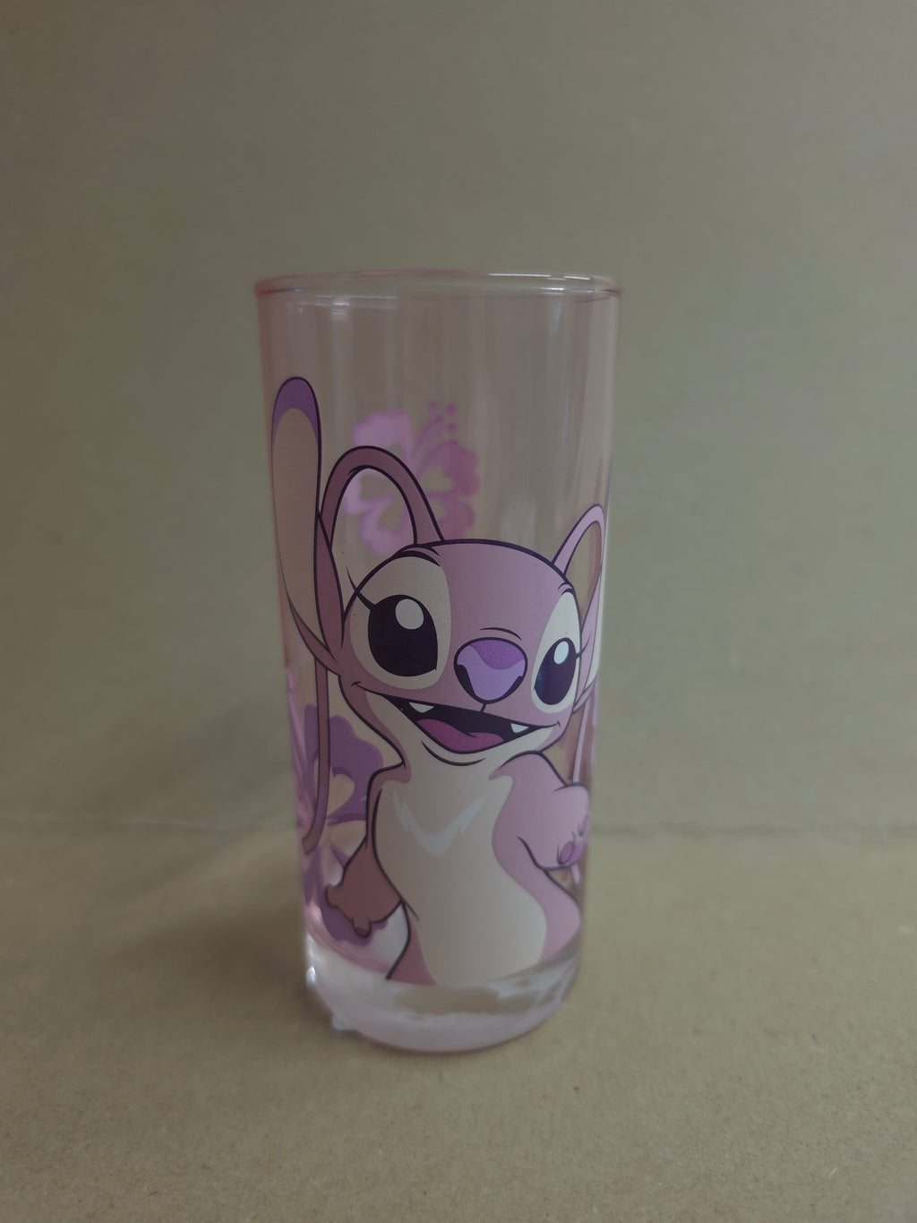 Angel longdrink glas