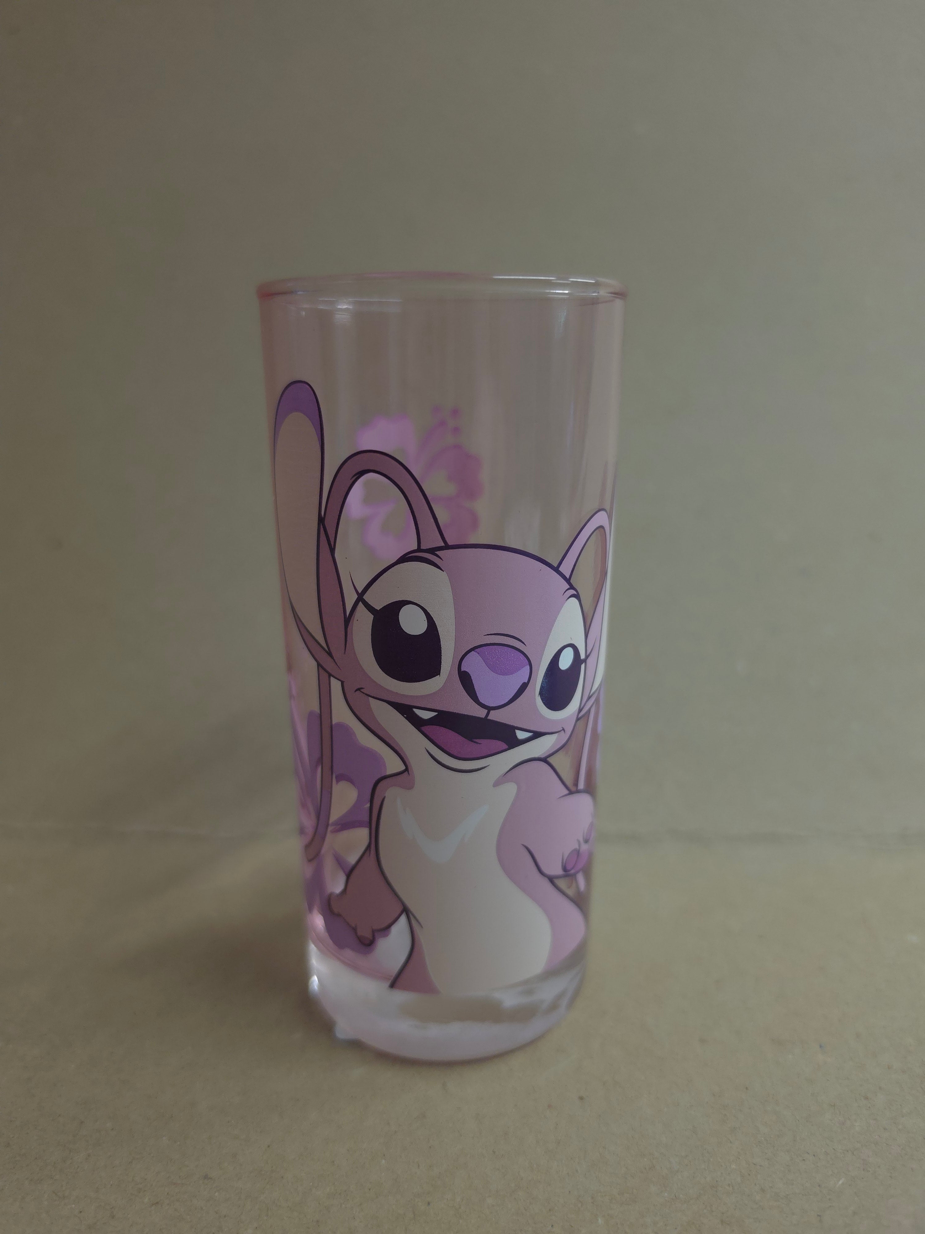 Angel longdrink glas
