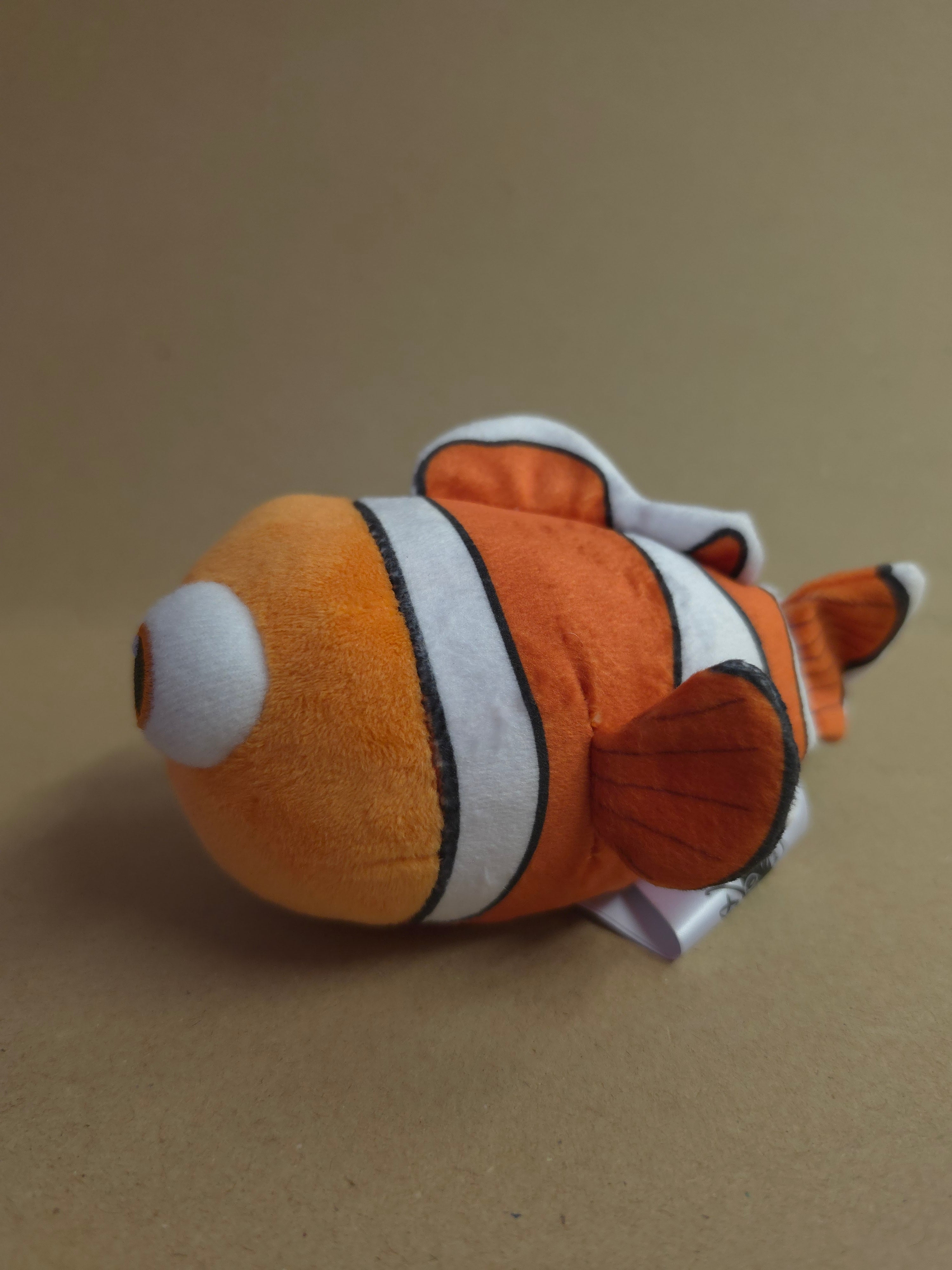 Nemo Schouderbuddy