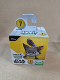 Star wars serie 7 figure