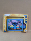 Stitch lexibook laptop