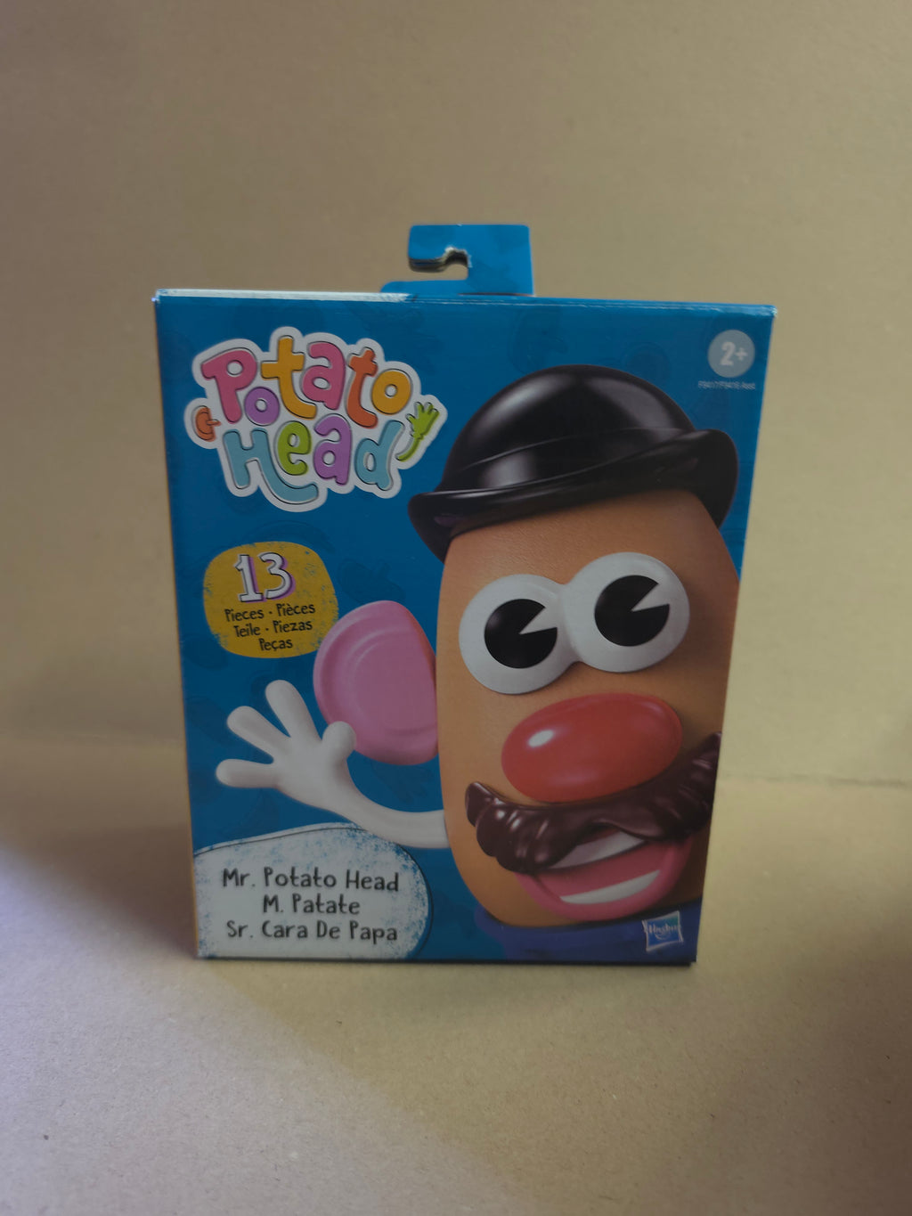 Potato head toy story