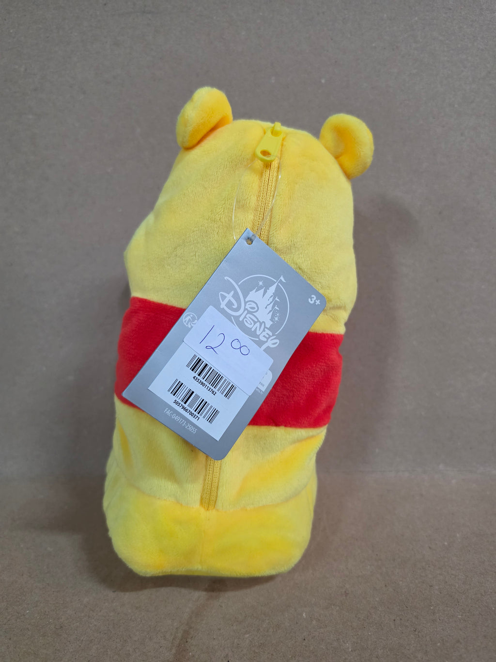 Winnie the pooh etui
