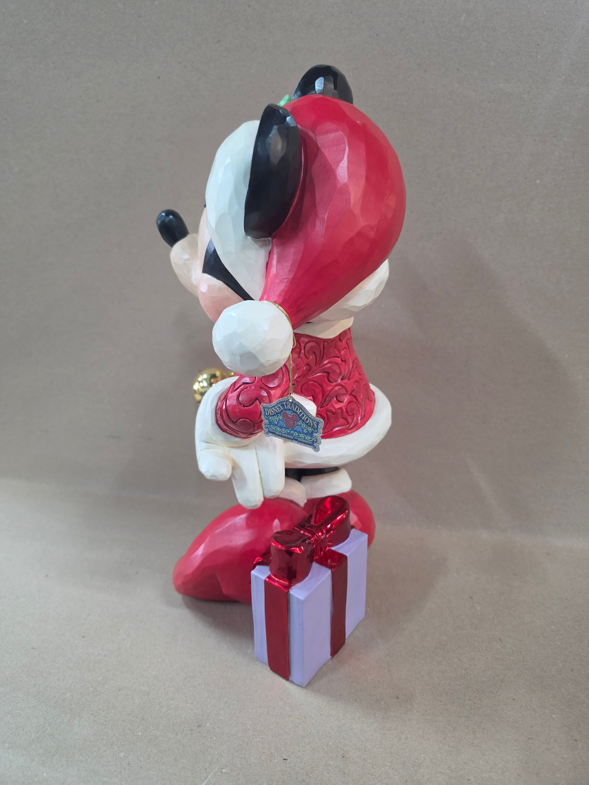 Minnie mouse jim shore 43.2 cm