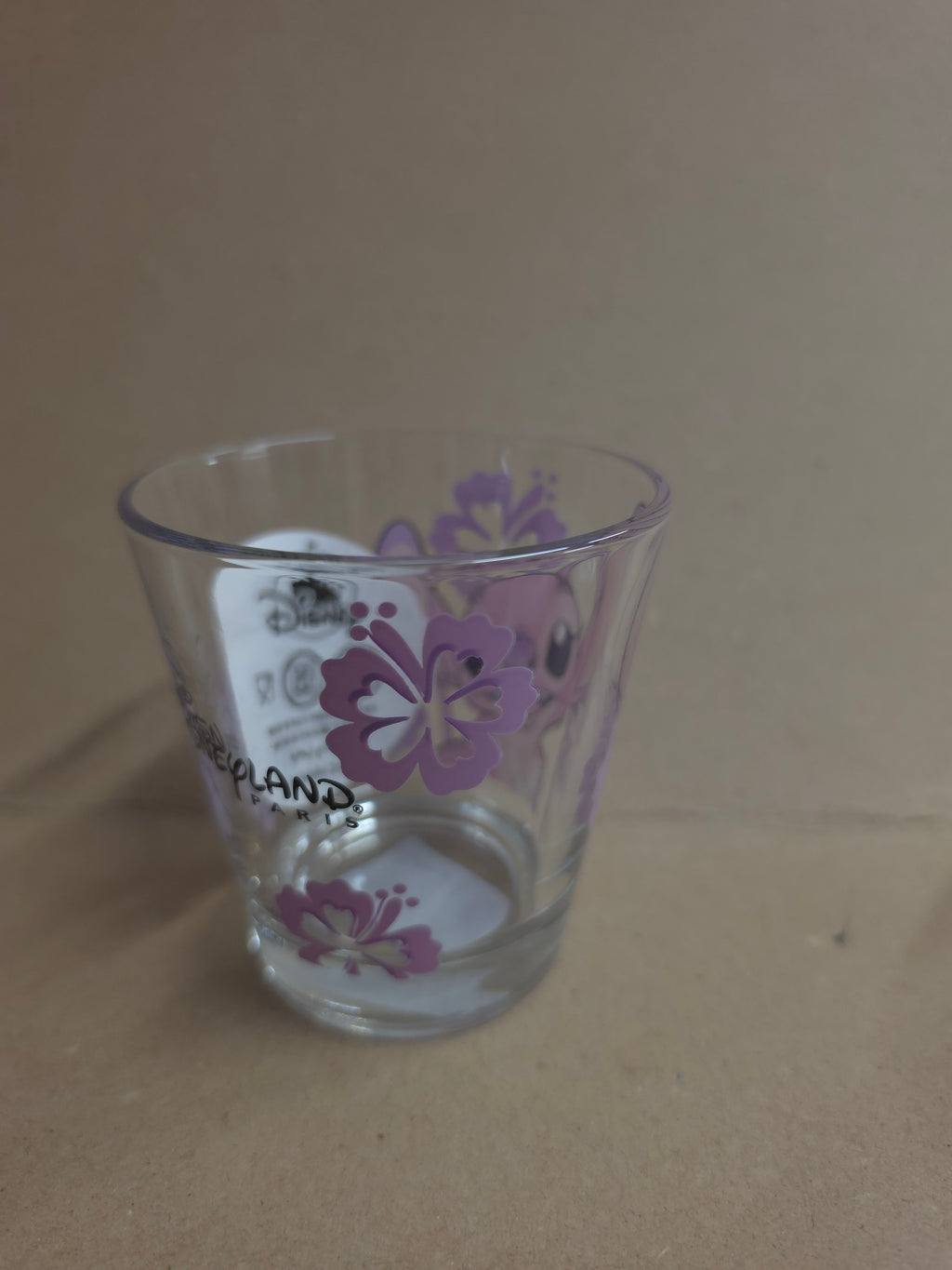 Angel drinkglas