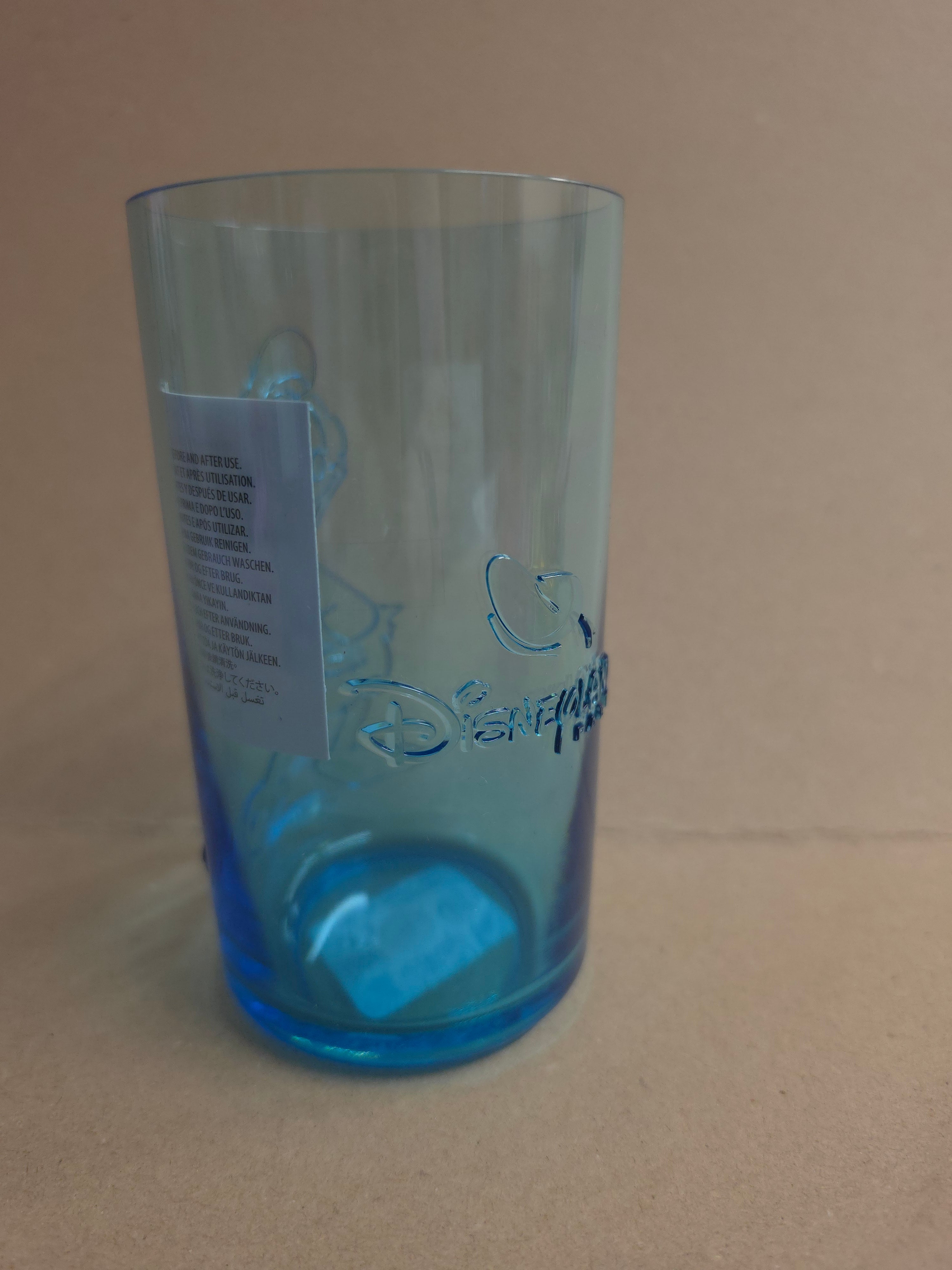 Donald Big Cup 540ml