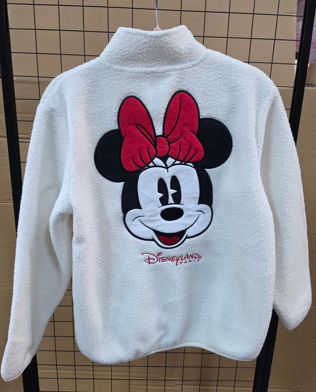 Minnie mouse trui kids
