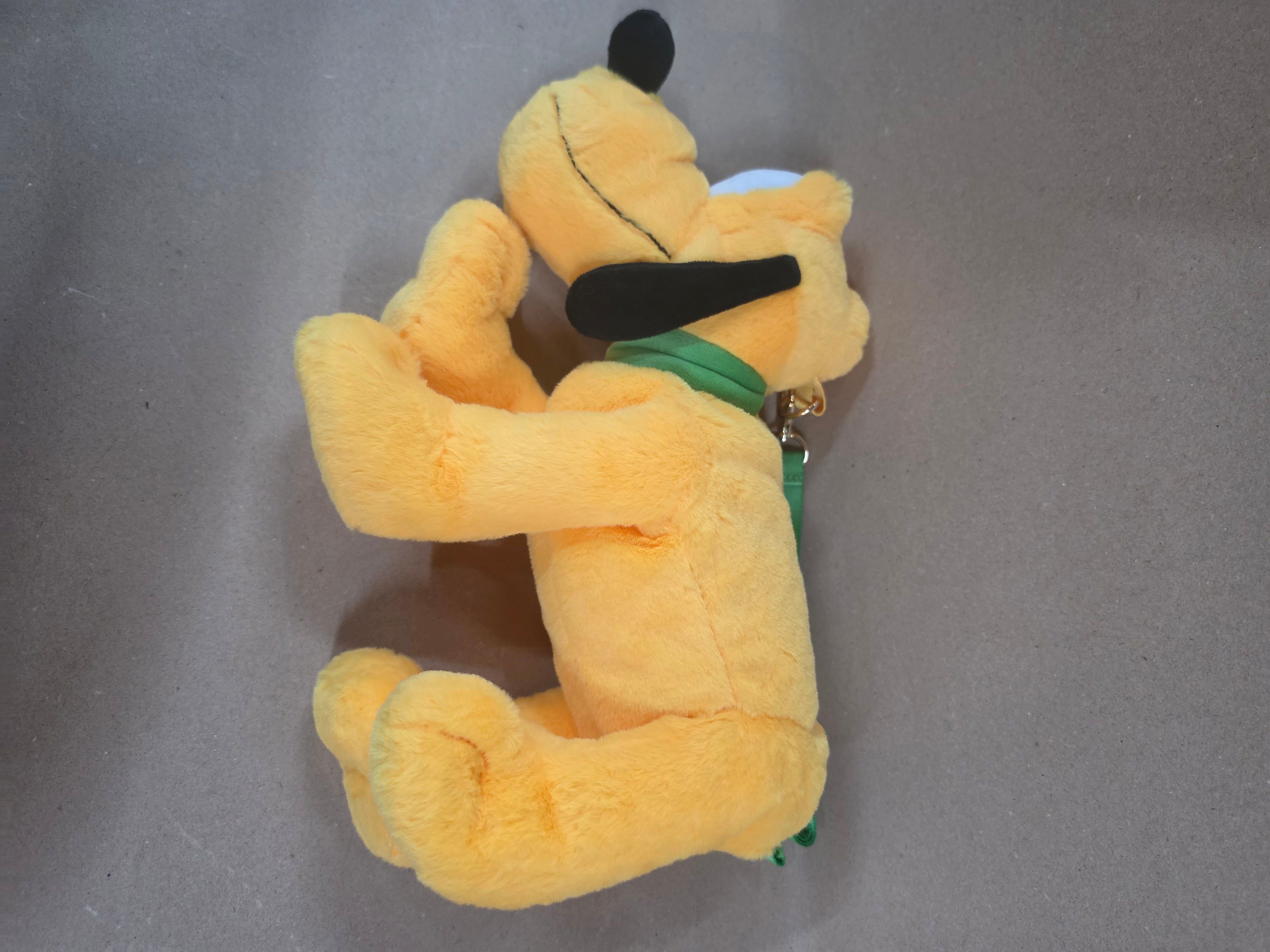 Pluto crossbody