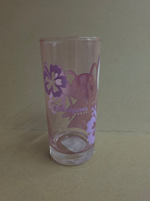 Angel longdrink glas