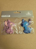 Stitch & Angel Duo magneet