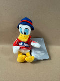 Donald Schouderbuddy