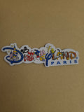 Disneyland parijs friends magneet