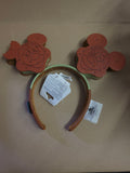 Disney mickey mouse icecream oren
