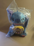 Stitch Snack attrack Donut plush