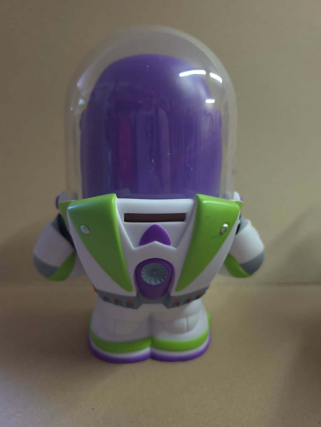 Toy story Buzz spaarpot