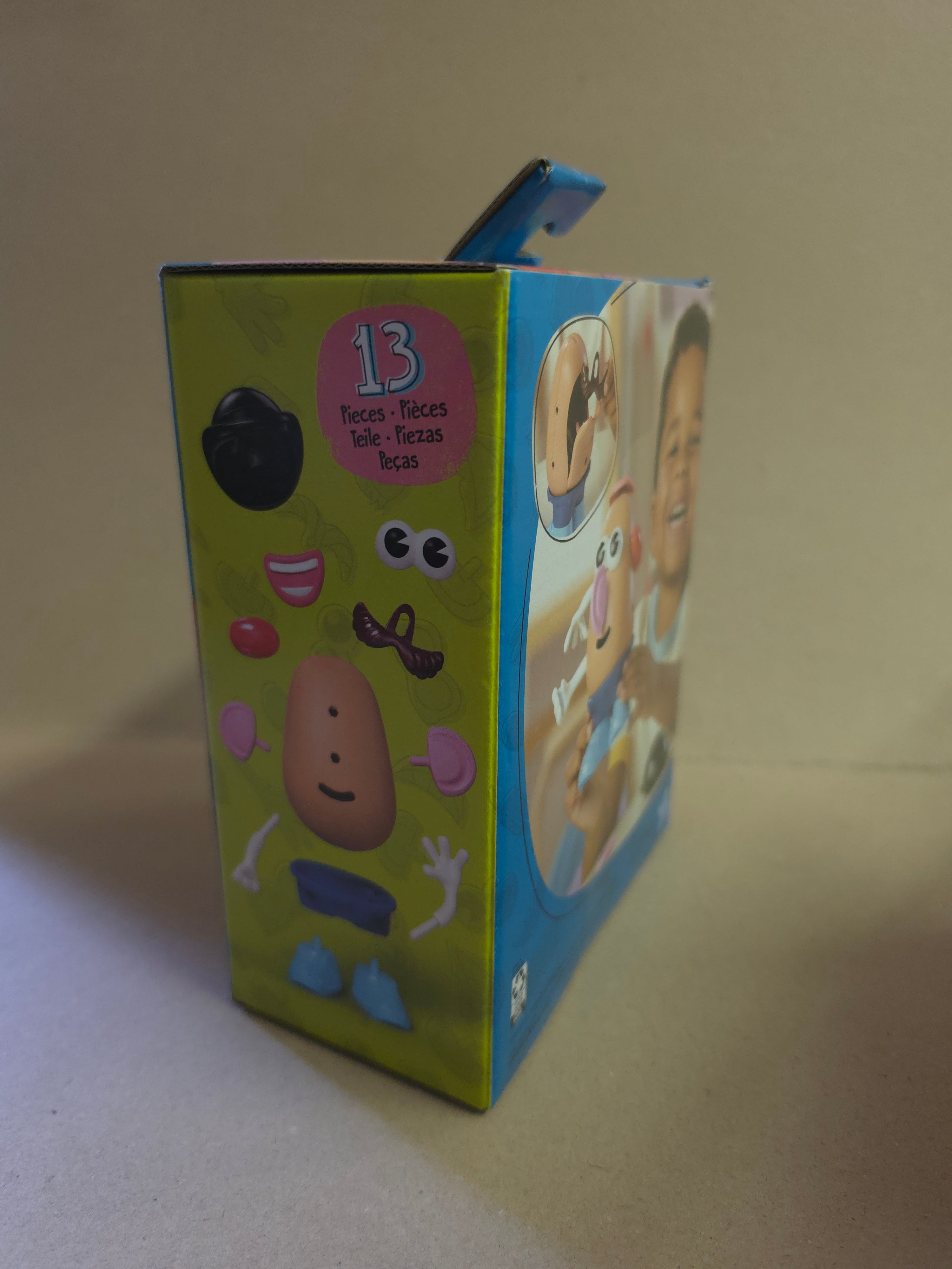 Potato head toy story