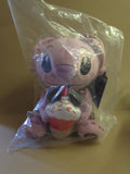 Angel Snack Attrack Milkshake plush