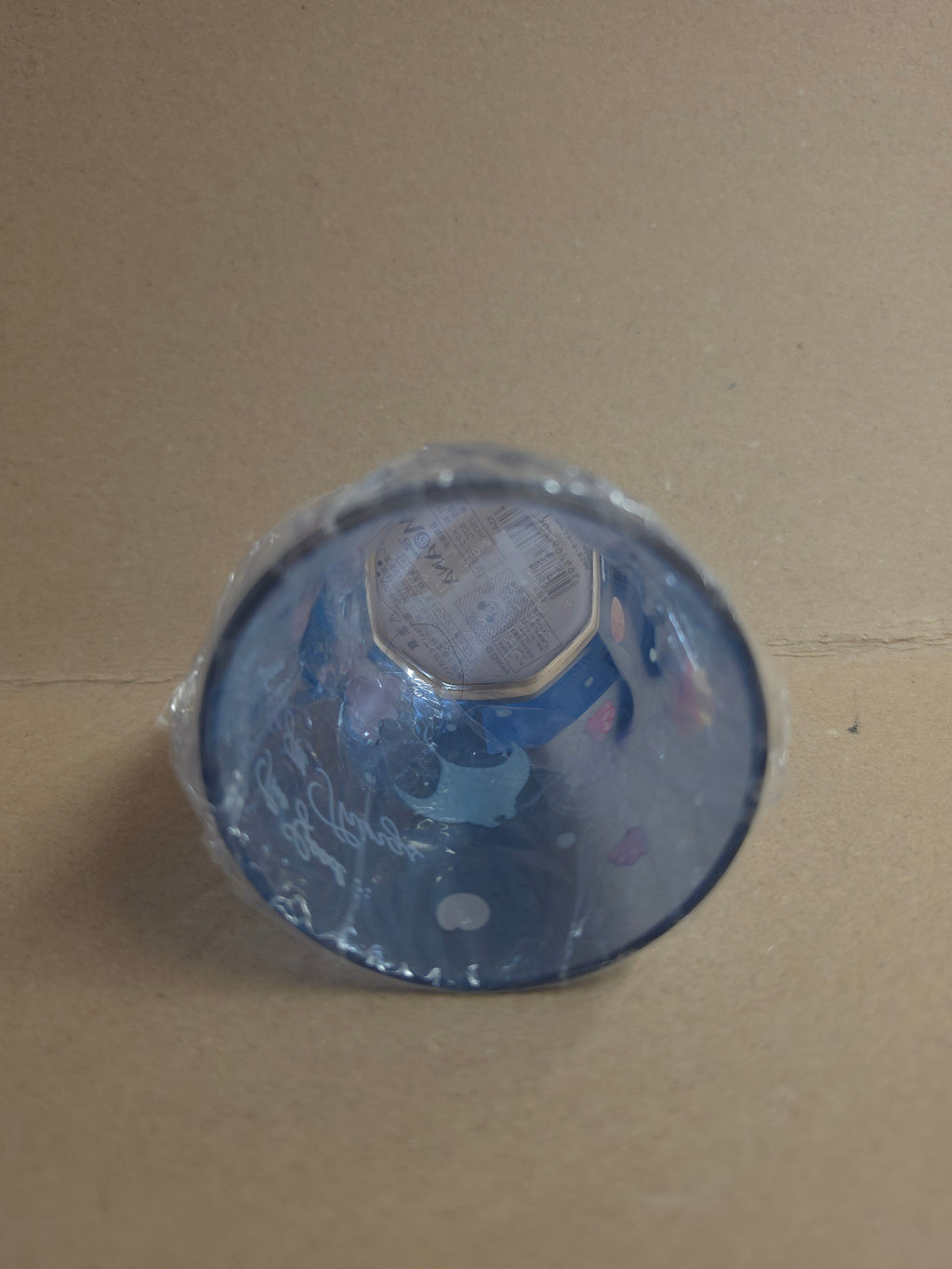 Vaiana hard plastic cup tokyo