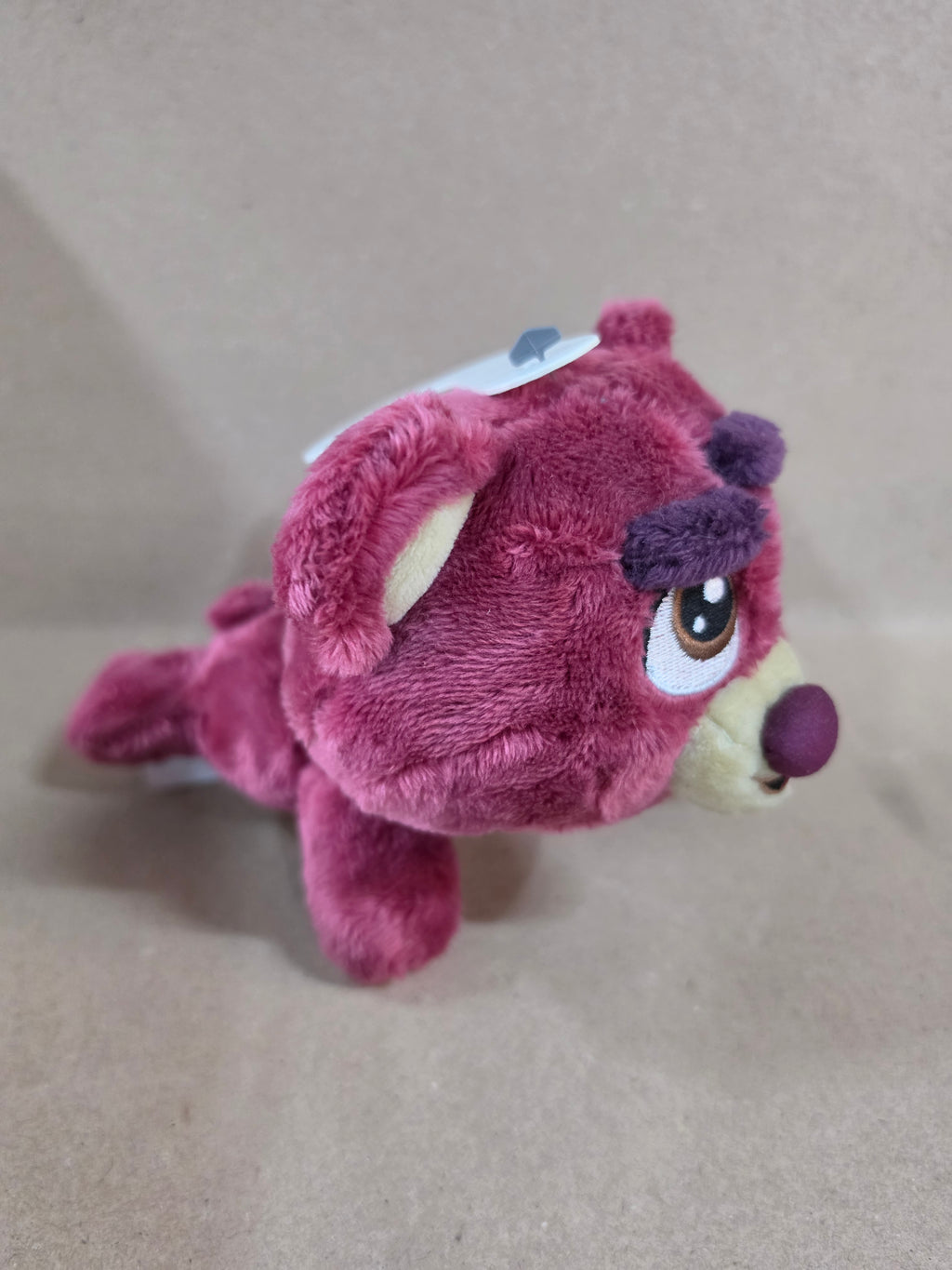 Lotso plush naïf