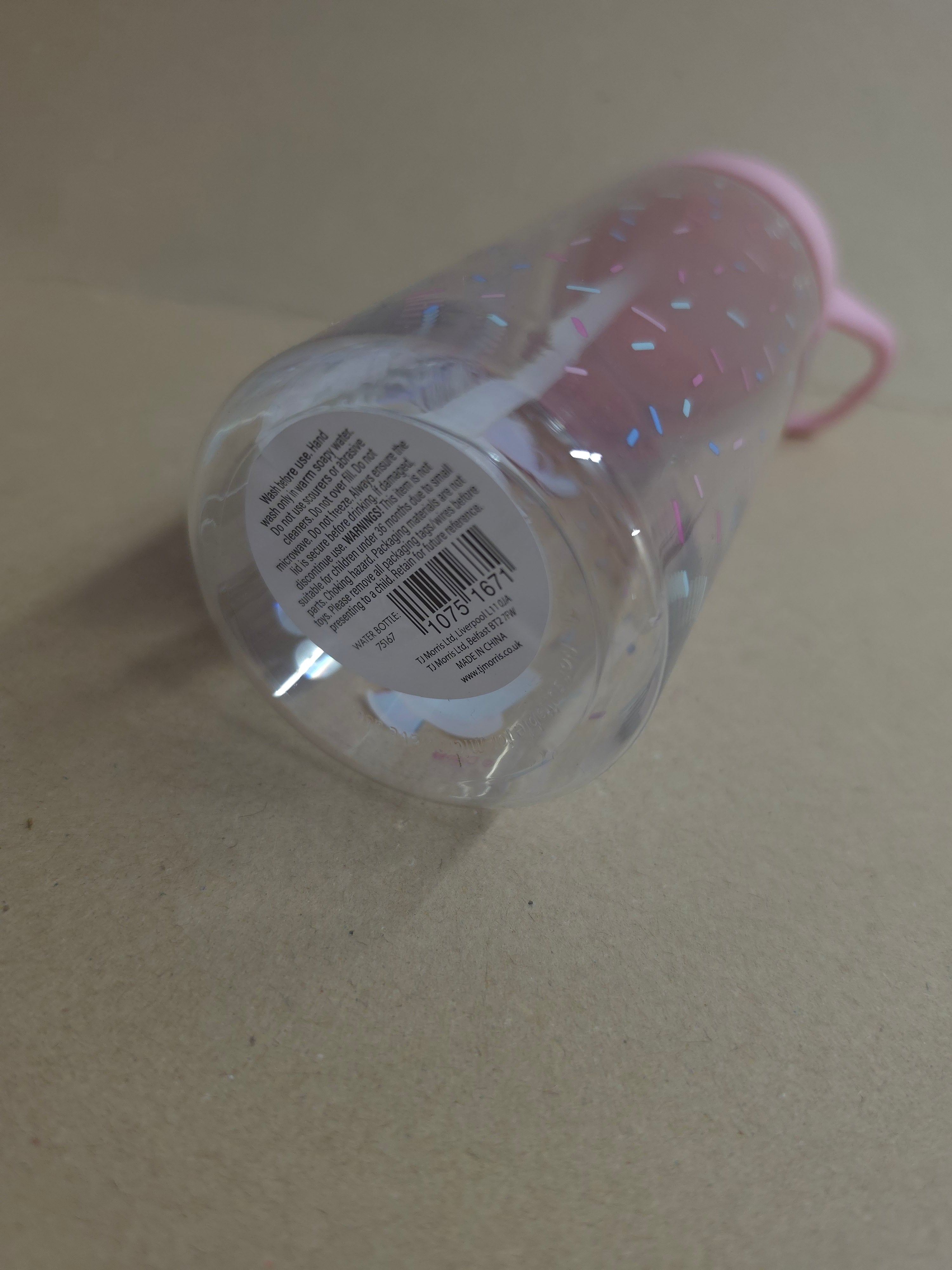 Munchlings Drinkfles 430ml