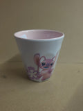 Angel Melamine cup