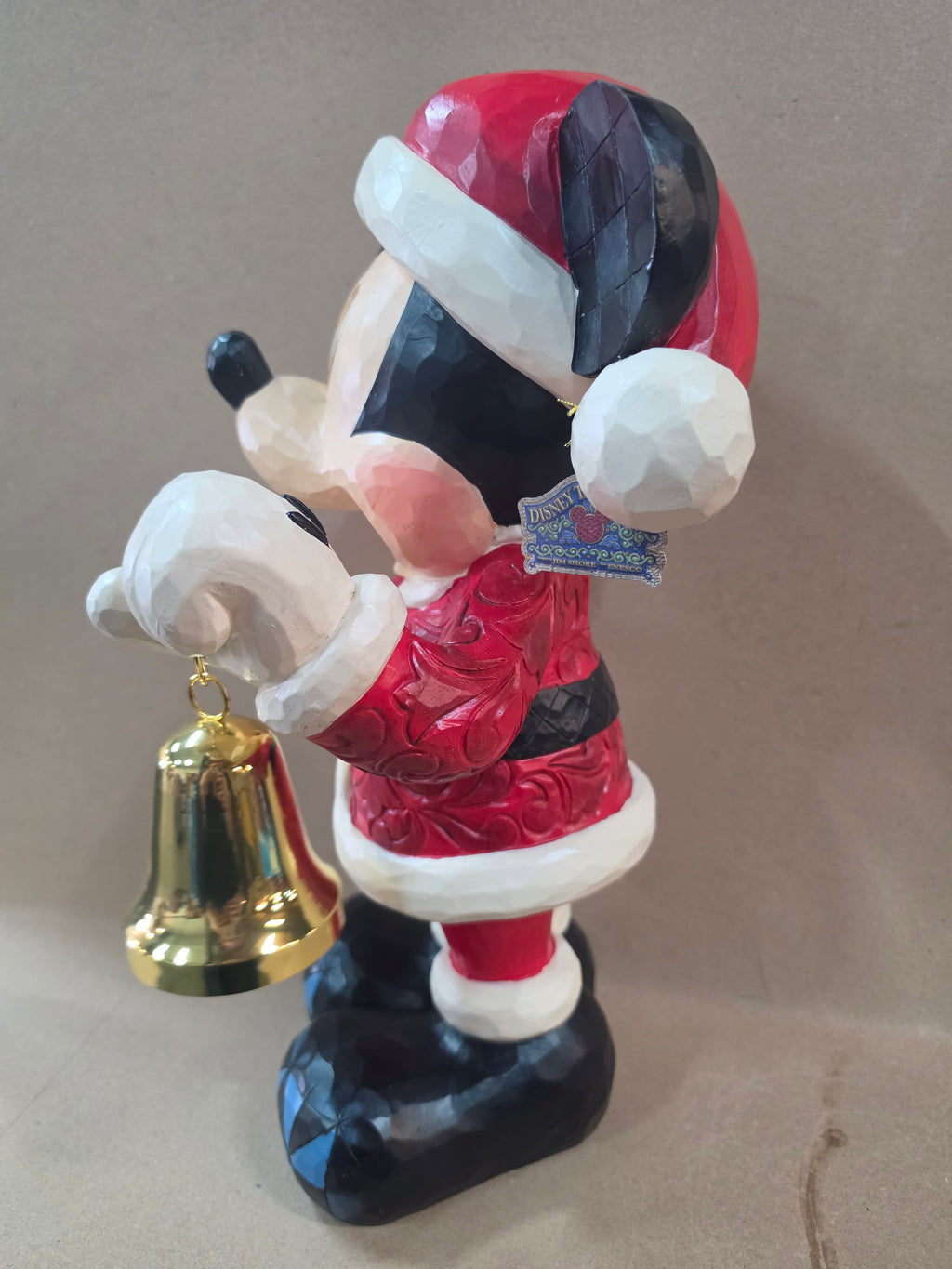 Mickey mouse jim shore 42.5 cm