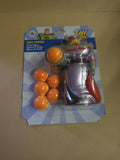 Toy Story Zurg Ball Popper