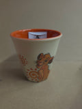 Lion King Melamine cup