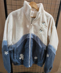 Frozen vest