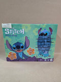 Stitch drop game