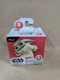 Star wars serie 5 figure
