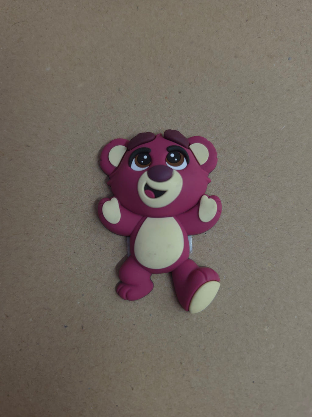 Lotso 3D magneet